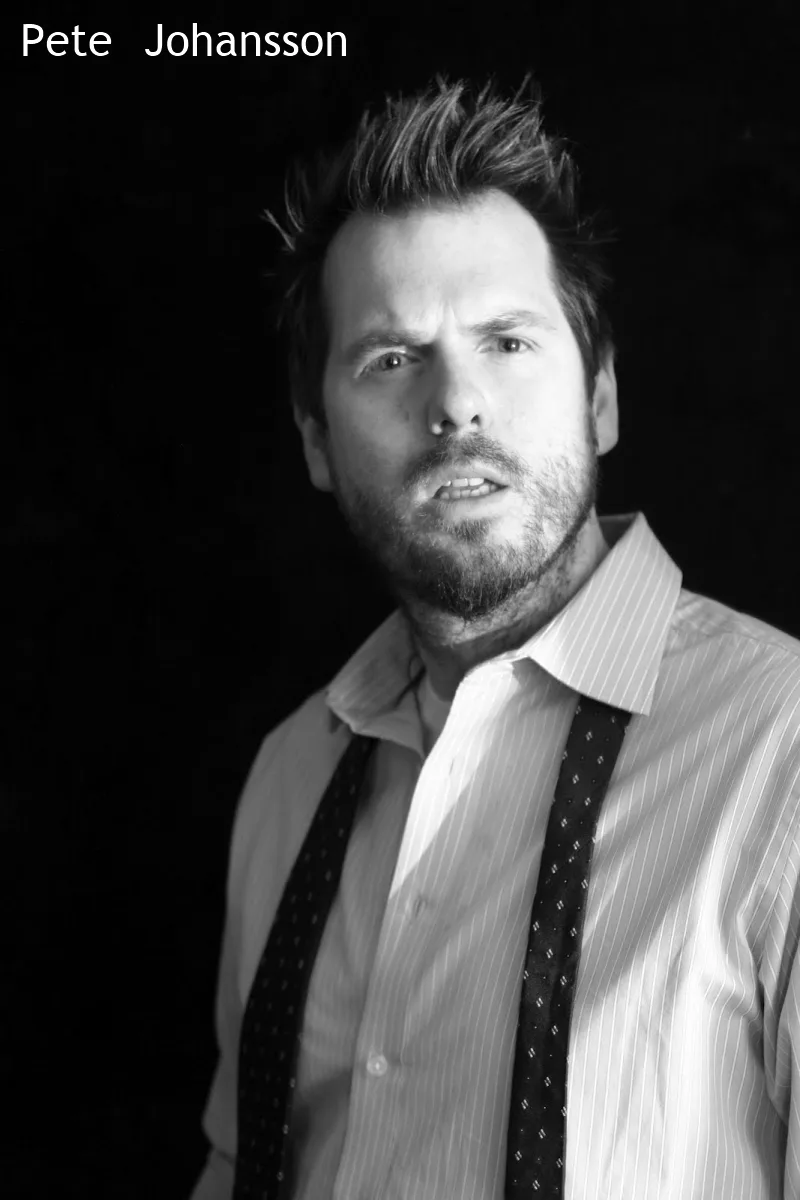 TCCKL Pete Johansson PHOTO