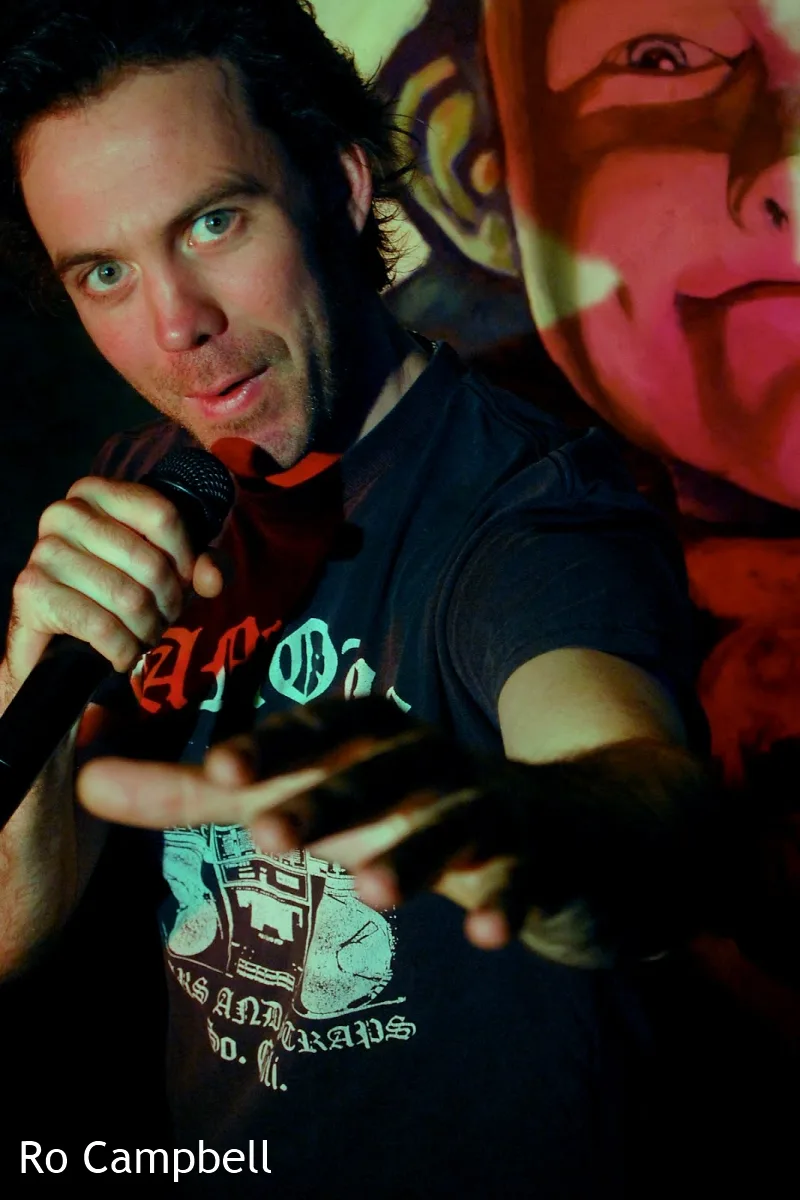 TCCKL Ro Campbell PHOTO