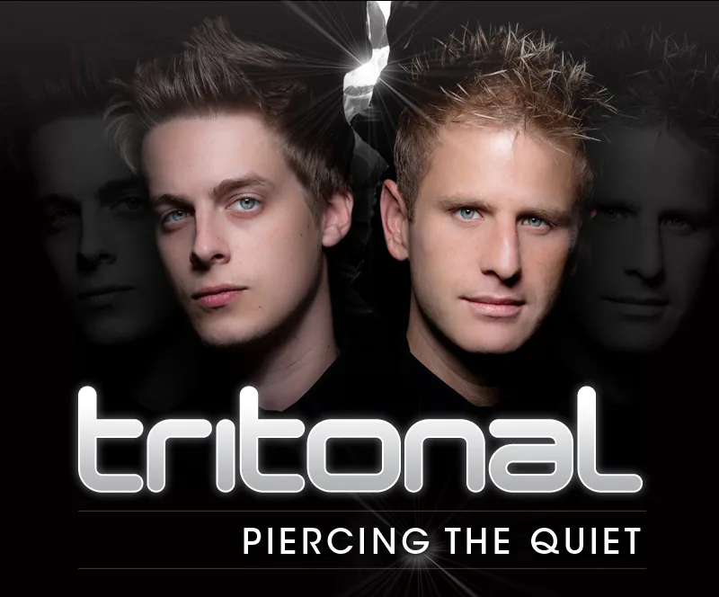 Tritonal Piercing The Quiet