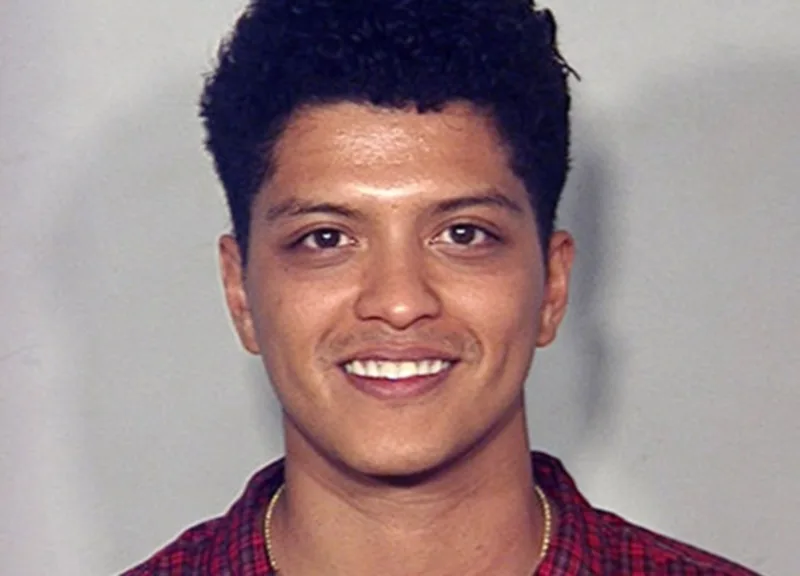Bruno Mars Cocaine