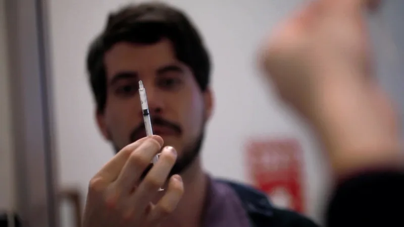 Cocaine History Between The Lines (2)