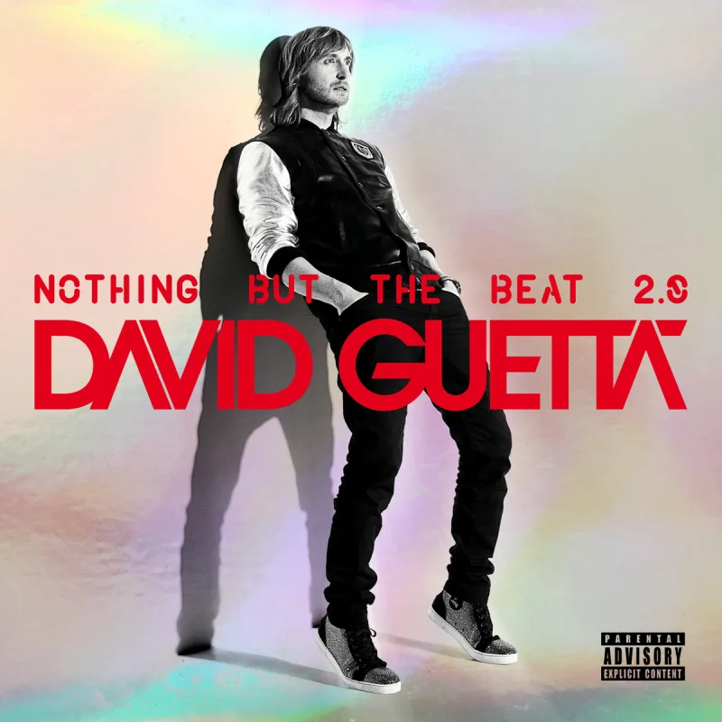 David Guetta Nothing But The Beat 2.0