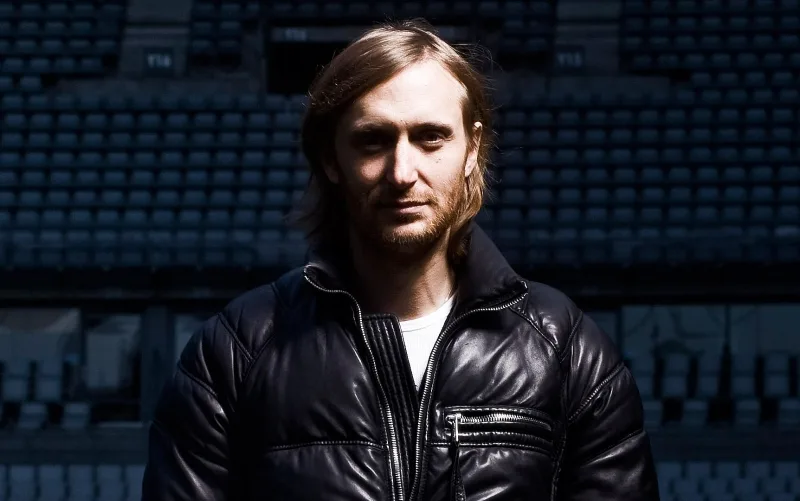 David Guetta
