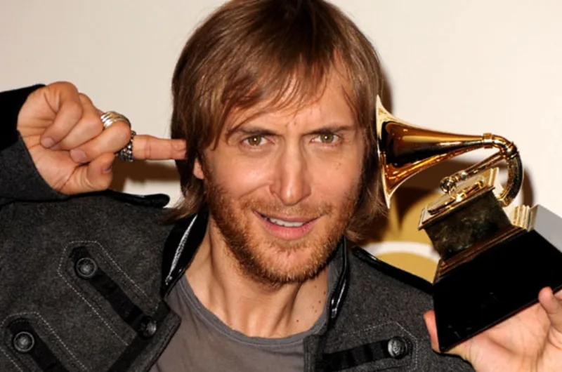 David Guetta