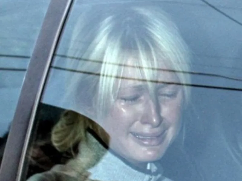 Paris Hilton Cocaine