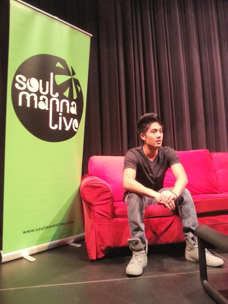 Ryan Higa Live in KL Malaysia