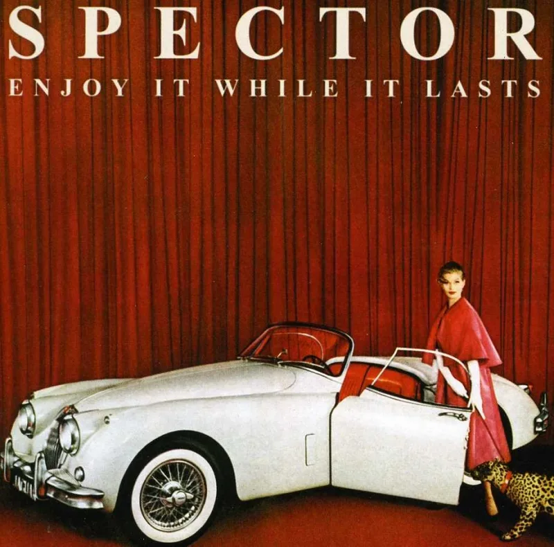 Spector Enjoy It While It Lasts Review