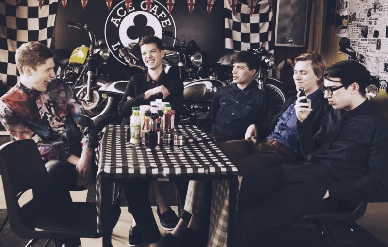 Spector Interview Hype Malaysia