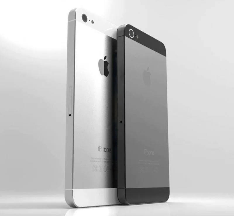 iPhone5 Rumours