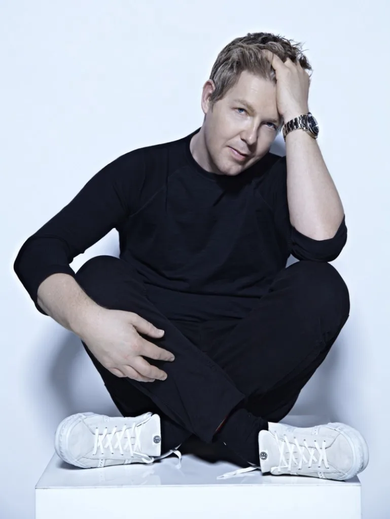 John Digweed