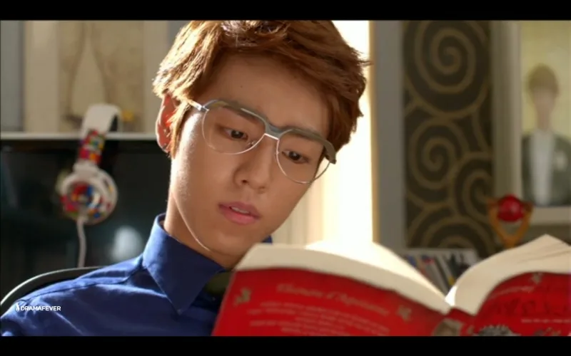 Lee Hyun Woo To The Beautiful You
