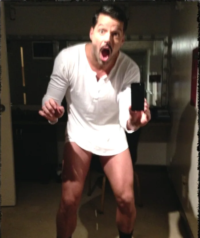 Ricky Martin WhoSay