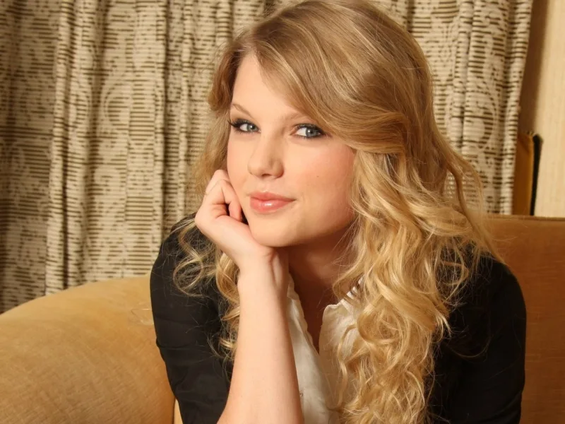 Taylor Swift MTV EMA