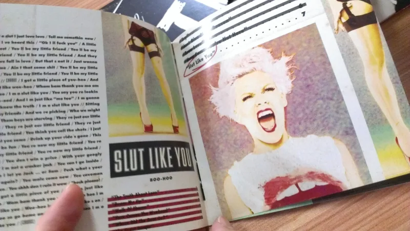 The Truth About Love Review