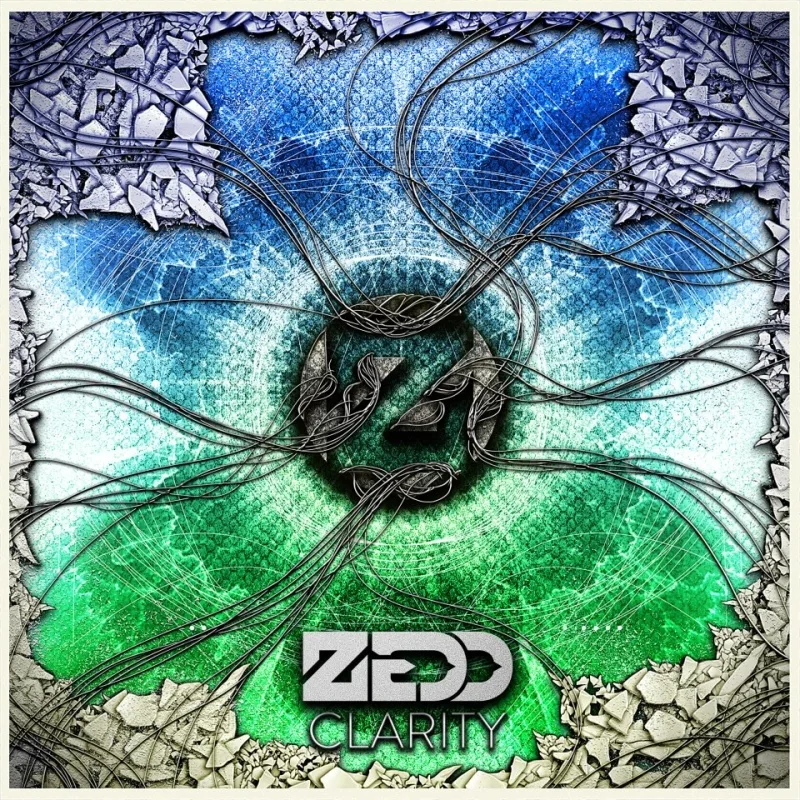 Zedd Clarity