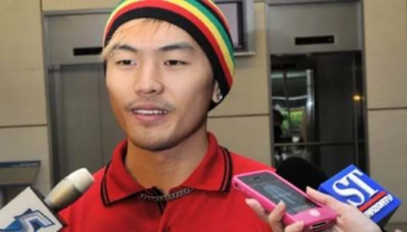 Alvin Tan NUS Hearing