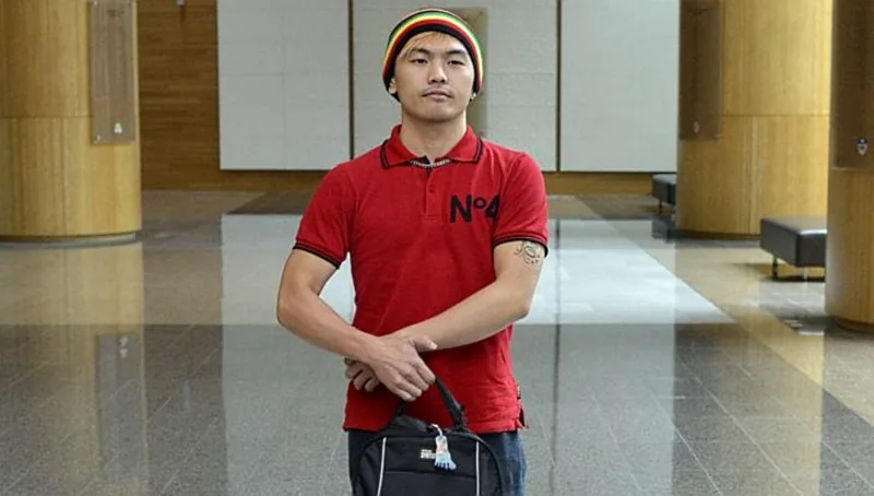 Alvin Tan Sumptuous Erotica