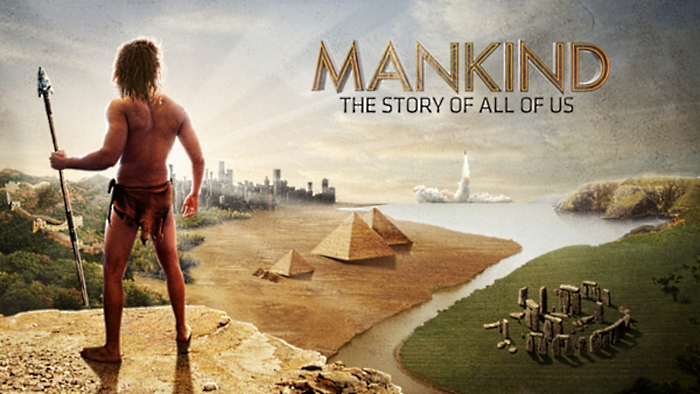 HISTORY Announces Mankind The Story Of All Of Us In BM Hype Malaysia