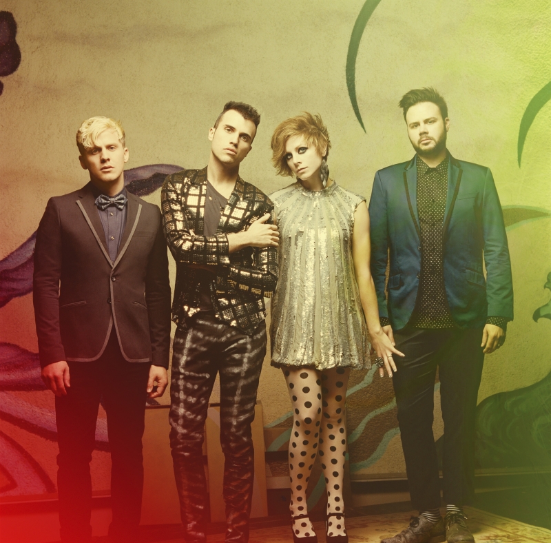 Neon trees. Группа Neon Trees. Neon Trees Everybody talks. Неоновые деревья группа. Neon Trees 2022.