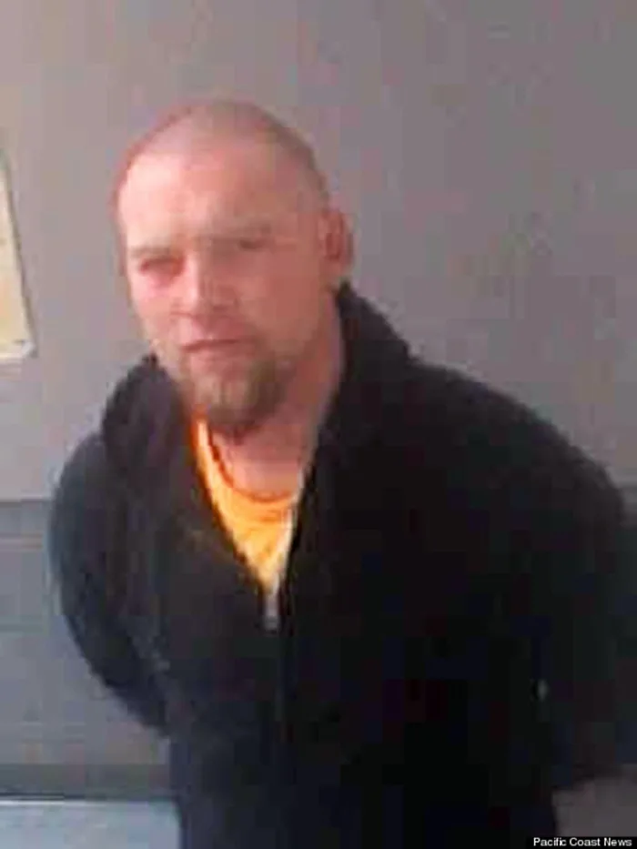 Sam Worthington Arrested