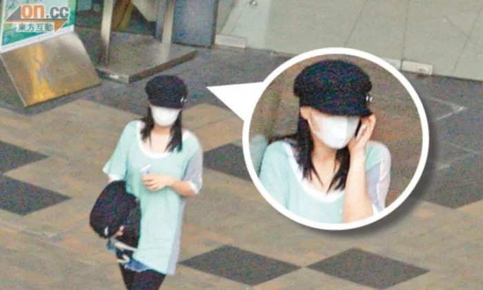 Ah Gil Dating Korean