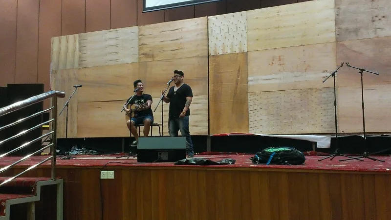 JR Aquino Andrew Garcia Malaysia