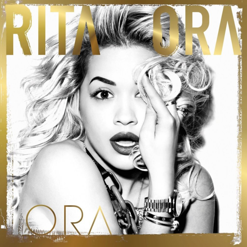 Rita Ora Ora