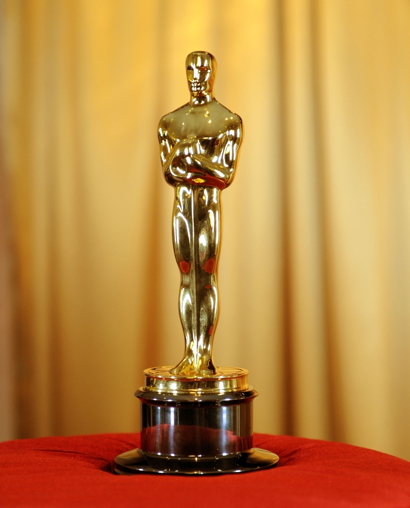 2013 Oscars
