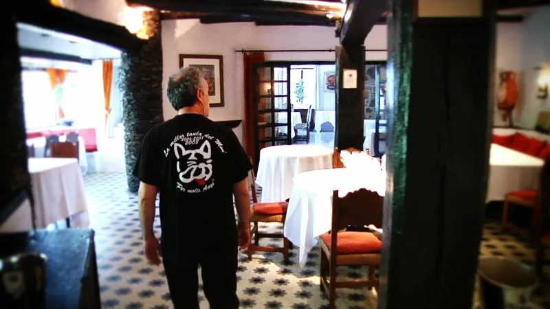 El Bulli The Last Waltz (2)