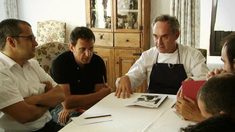 El Bulli The Last Waltz (4)