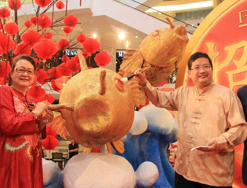 PKL Circles of Prosperity 1