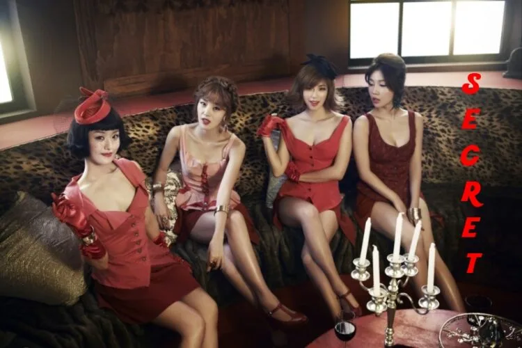 Source: TS Entertainment