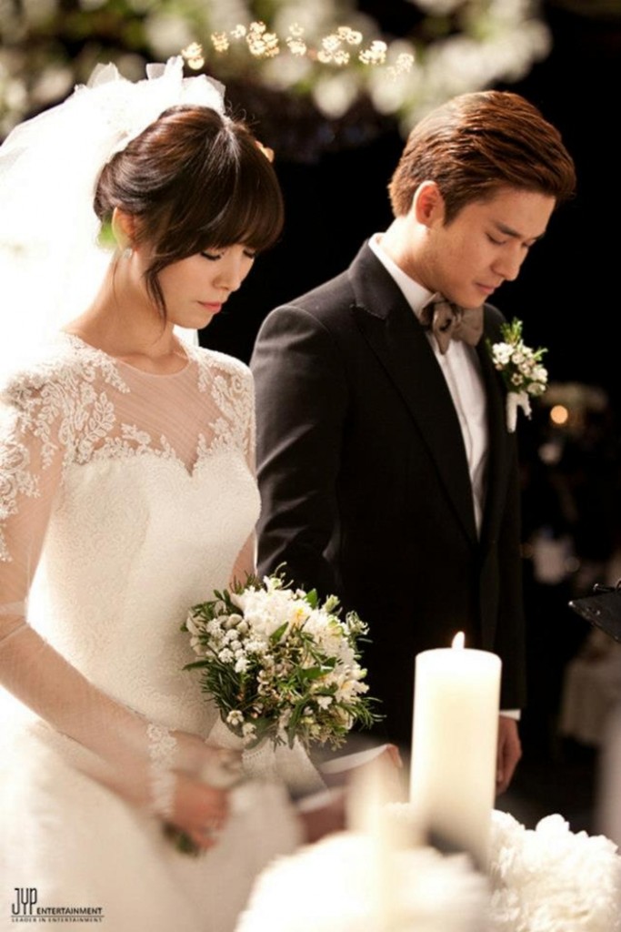 Wonder Girls' Sunye Officially Married! | Hype Malaysia