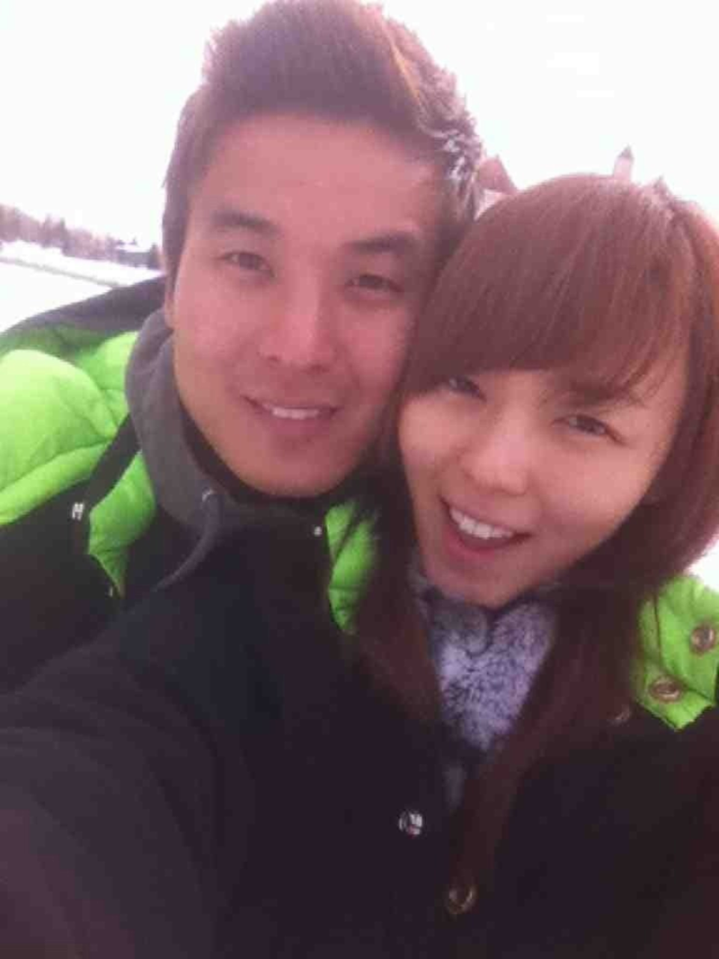 Korea Observer: Wonder Girls' Sunye is pregnant with first baby