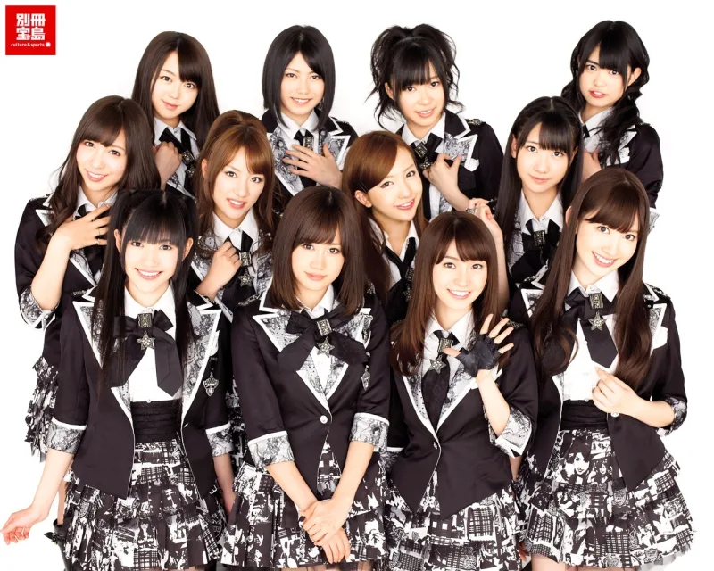 AKB48 Team A