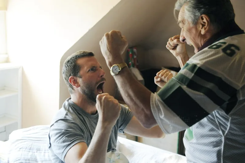 © 2011 THE WEINSTEIN COMPANY