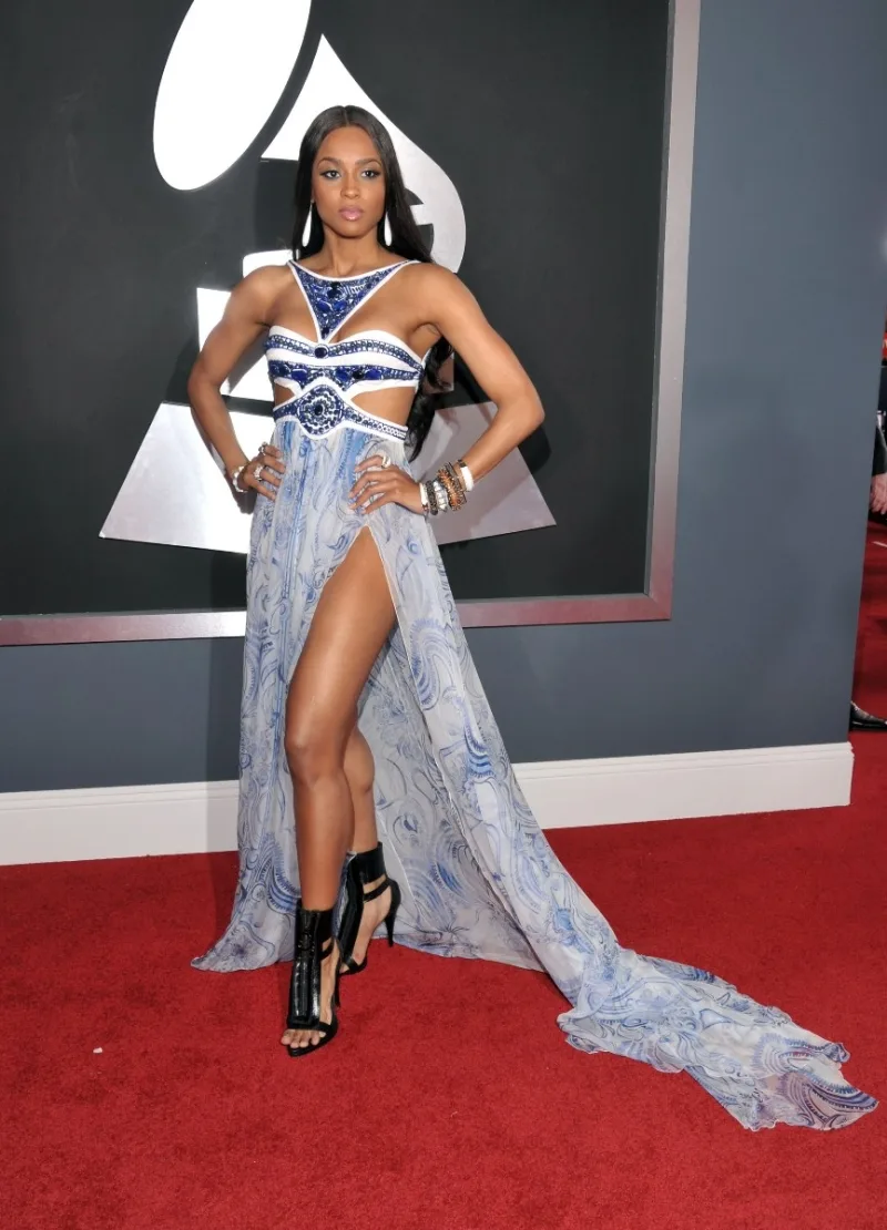 Ciara Grammys