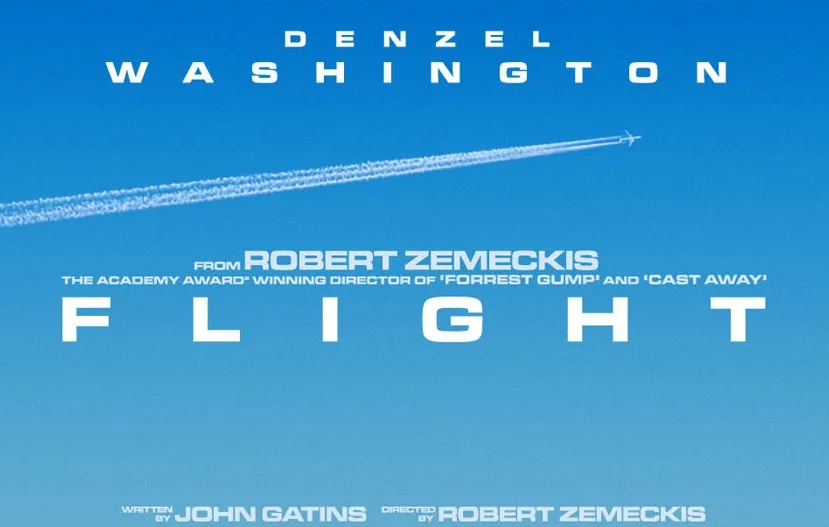 Flight Movie Denzel Washington
