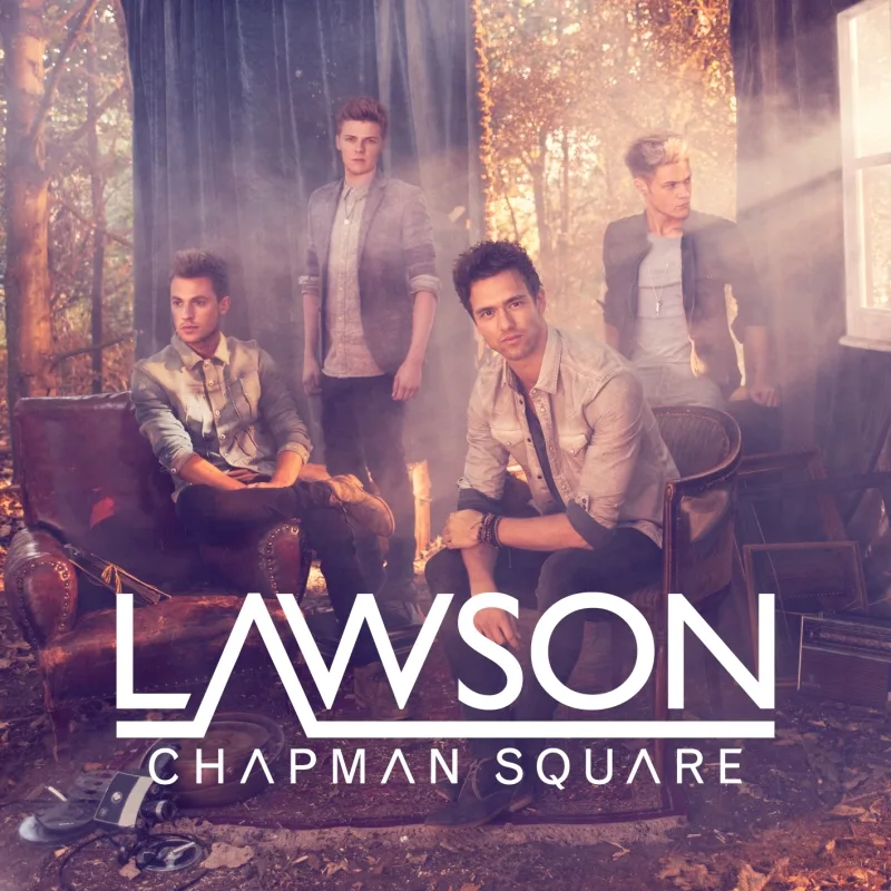 Lawson Chapman Square