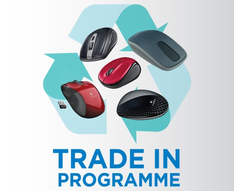 Logitech Malaysia Trade-In Recycling Programme (2)
