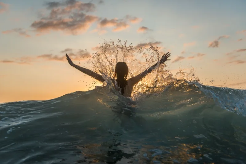 Patrick J Adams Awash Costa Rica 2012