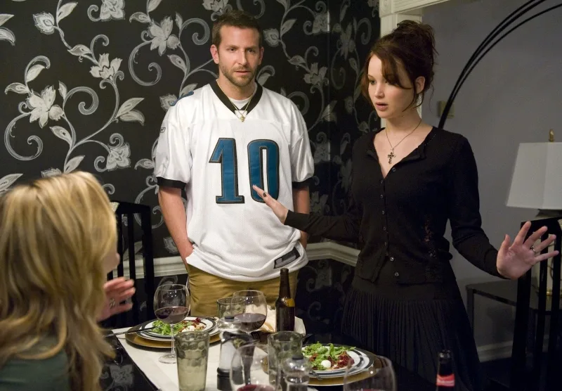 Silver Linings Playbook 4