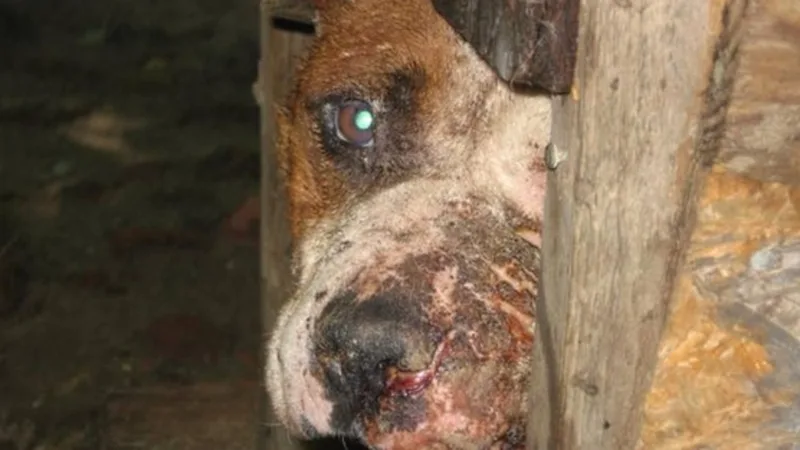 Stop Animal Abuse Malaysia