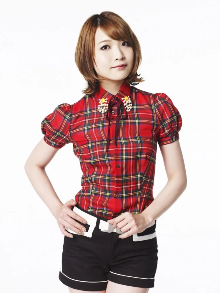 Animax Carnival 2013_May'n