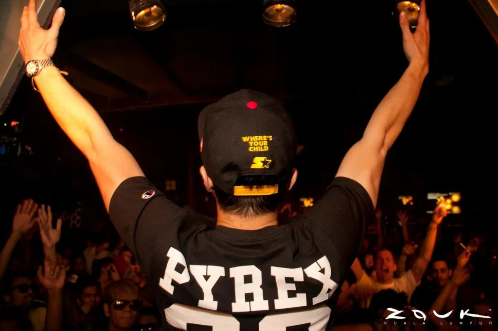 Boysnoize Zouk
