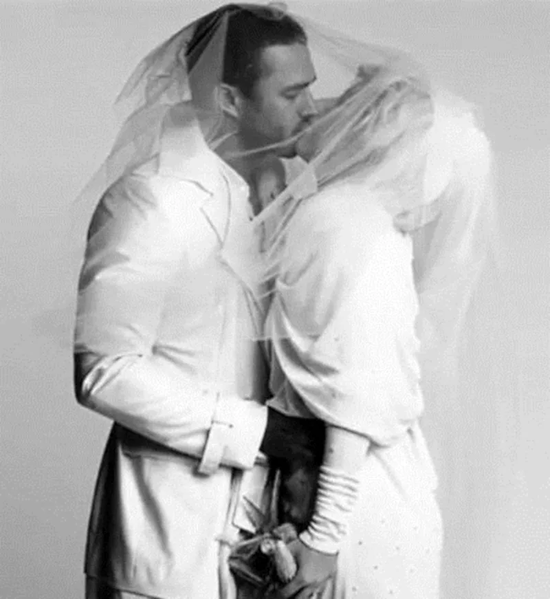 Lady Gaga Taylor Kinney Wedding
