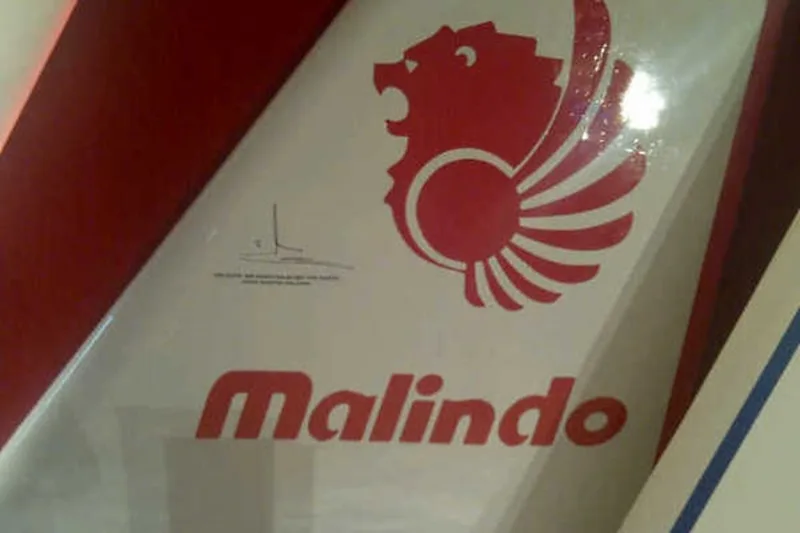 Malindo Air