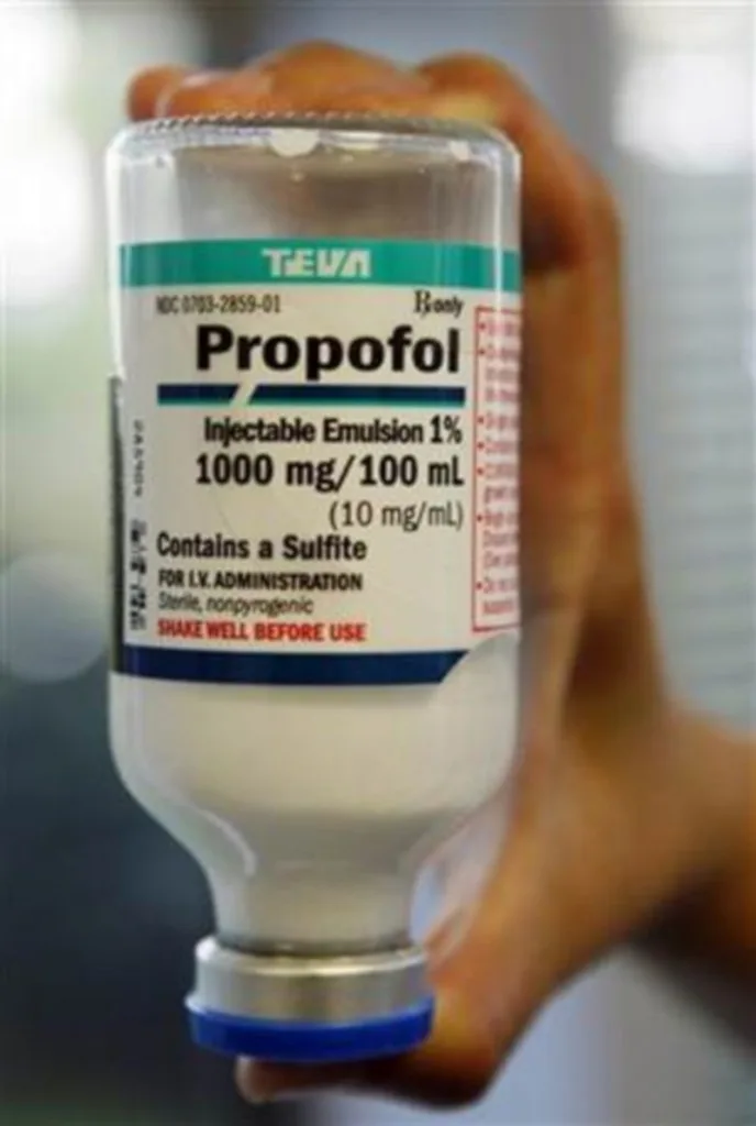 Propofol