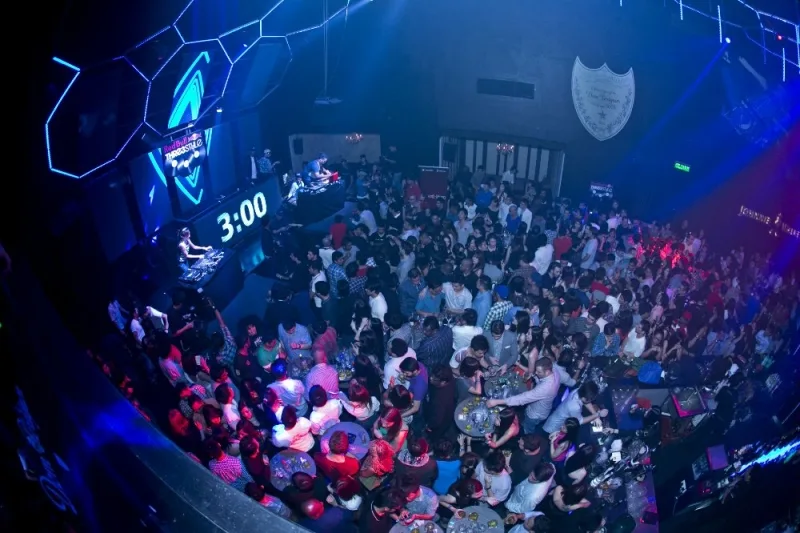 Red Bull Thre3style Malaysia Finals