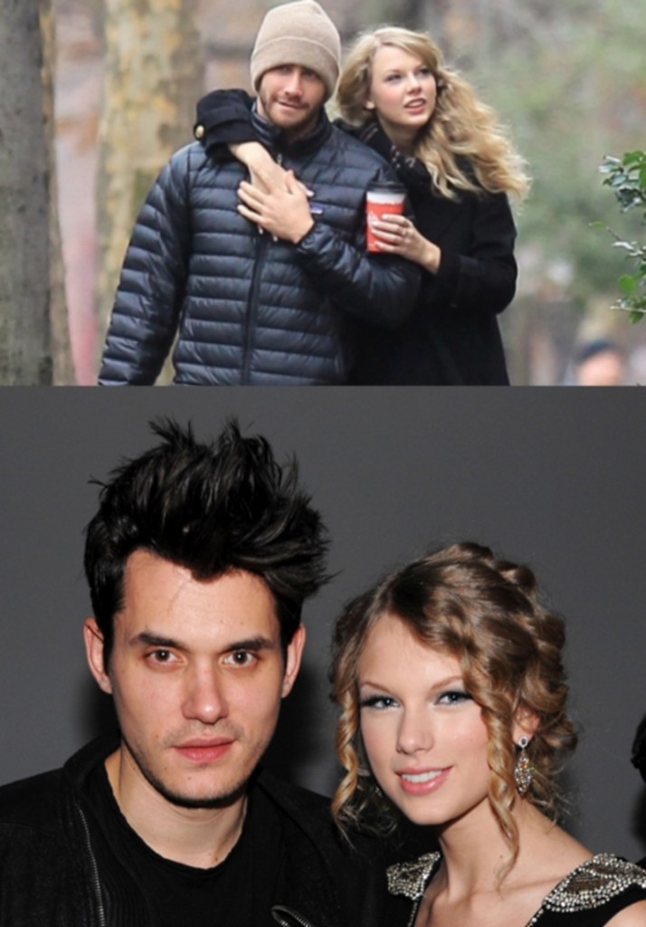 Taylor Swift Ex Boyfriends